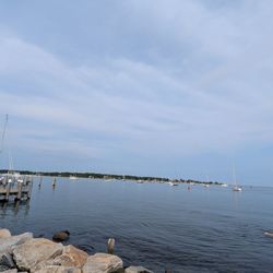 Noank Shipyard