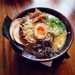 Fukuryu Ramen