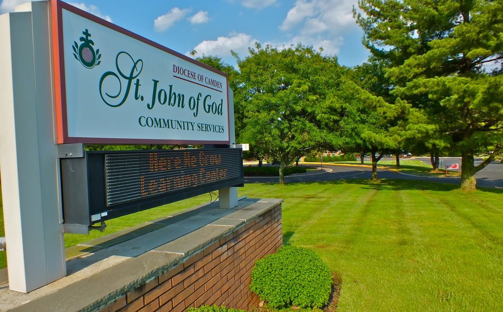 Here We Grow Learning Center - childcare center in Westville, NJ