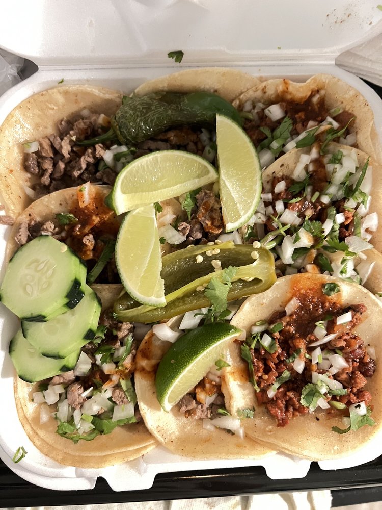Taqueria de Jalisco