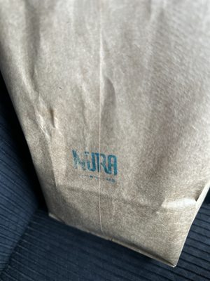 Nura Hummus, Falafel, and Shawarma by null