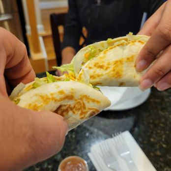 Taco Lucas - Cheers "Tacos" - Mexican Near Me - Alexandria, Virginia