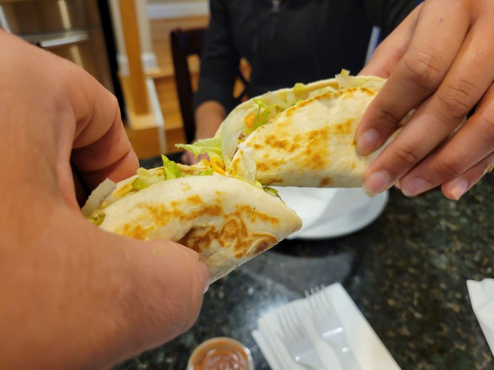 Taco Lucas