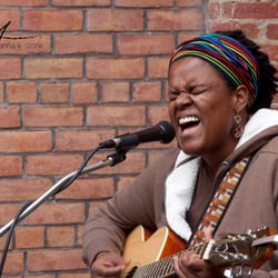 QueenEarth Music and Education