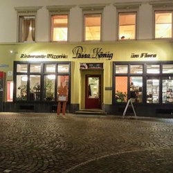 Pasta König - Storefront for Pasta König
