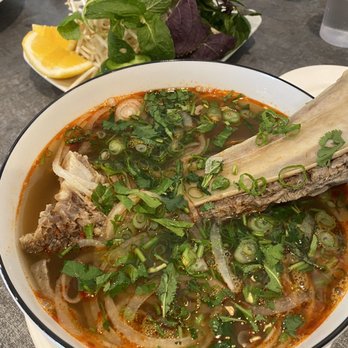 Pho & Beyond - Beef Shirt Rib Noodle Soup - Vietnamese Near Me - Las Vegas, Nevada Pho & Beyond - Beef Shirt Rib Noodle Soup - Vietnamese Near Me - Las Vegas, Nevada