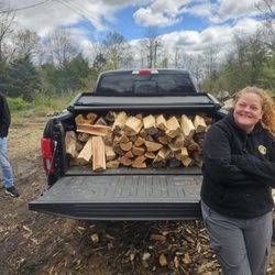 Minor Family Premium Firewood