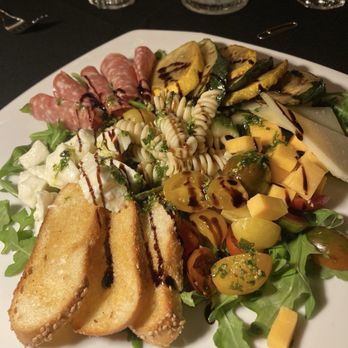 The Argyle - Special with charcuterie items. - New American Near Me - Babylon, New York