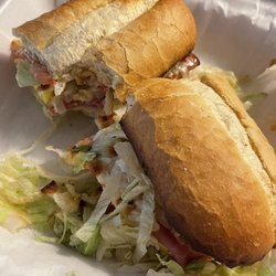 Catawba Mart - Italian sub