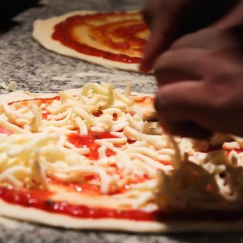 Ristorante Taormina - Pizza Artisan - Italian Near Me - Zaventem, VBR Ristorante Taormina - Pizza Artisan - Italian Near Me - Zaventem, VBR
