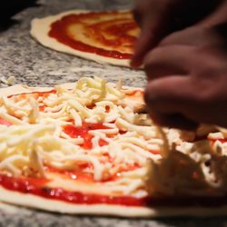 Ristorante Taormina - Pizza Artisan
