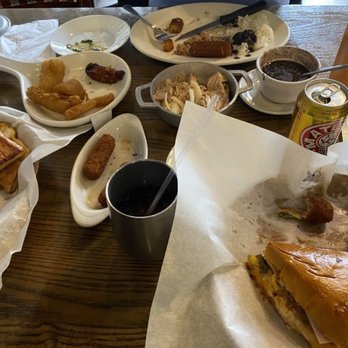1492 Cuban Fusion - Cuban Near Me - Chicago, Illinois