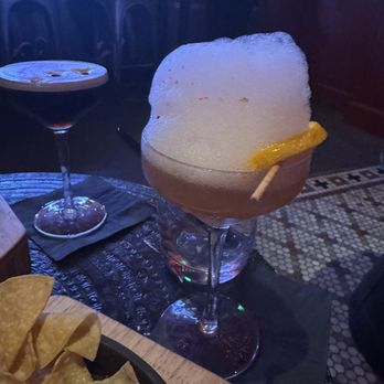 Ghost Donkey - Mexican Near Me - Las Vegas, Nevada