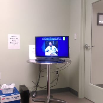 Alternative Therapies Group - Watched an informative safety video as part of their orientation process. - Cannabis Clinics Near Me - Salem, Massachusetts