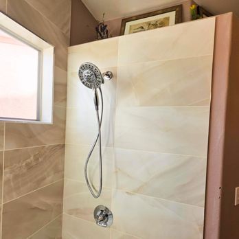Peak GKG - A shower like being at a spa - General Contractors Near Me - Las Vegas, Nevada Peak GKG - A shower like being at a spa - General Contractors Near Me - Las Vegas, Nevada
