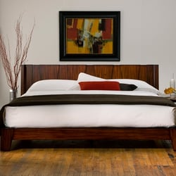 Charles P. Rogers - Barcelona Bed
