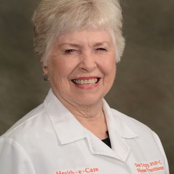 Health-e-Care Midtown - Sue Tripp
FNP-C - Medical Centers Near Me - Fort Worth, Texas Health-e-Care Midtown - Sue Tripp
FNP-C - Medical Centers Near Me - Fort Worth, Texas