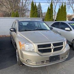 Lees Auto Sales - 2009 caliber