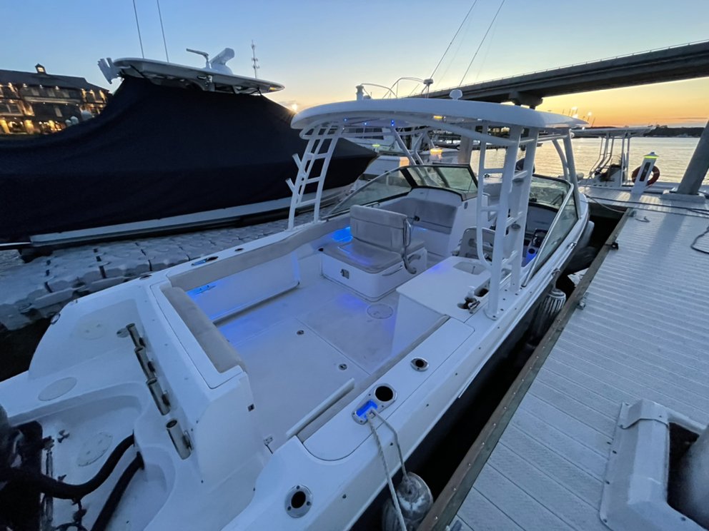 Newlands Charters Logo