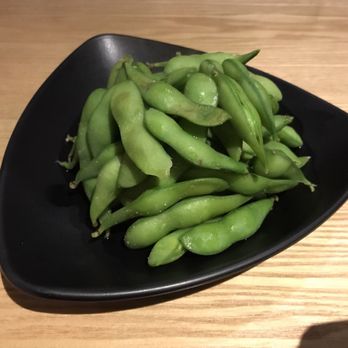 Sakanaya - Edamame - Japanese Near Me - Champaign, Illinois Sakanaya - Edamame - Japanese Near Me - Champaign, Illinois