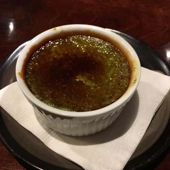 Gochi - Mountain View - Best dessert ever! Green tea creme brûlée! - Japanese Near Me - Mountain View, California Gochi - Mountain View - Best dessert ever! Green tea creme brûlée! - Japanese Near Me - Mountain View, California