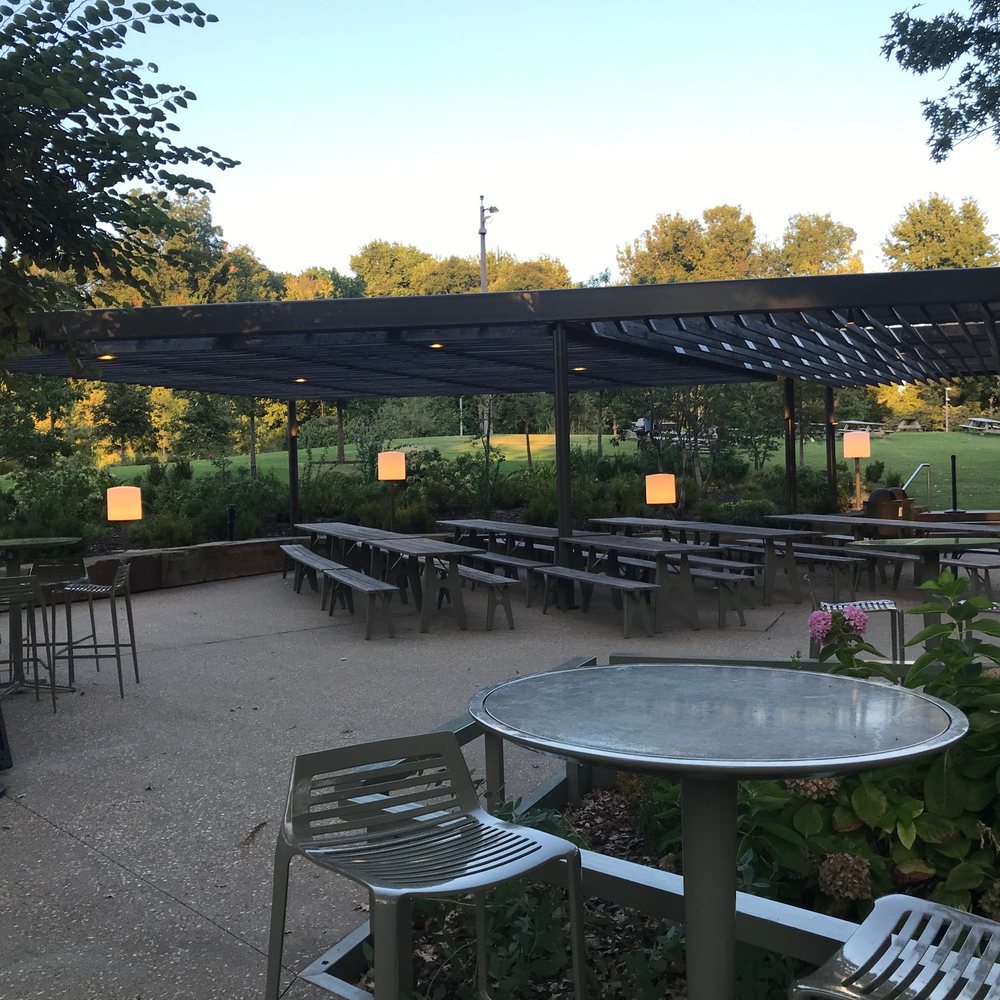 Gathering Place - Parks Near Me - Tulsa, Oklahoma Gathering Place - Parks Near Me - Tulsa, Oklahoma
