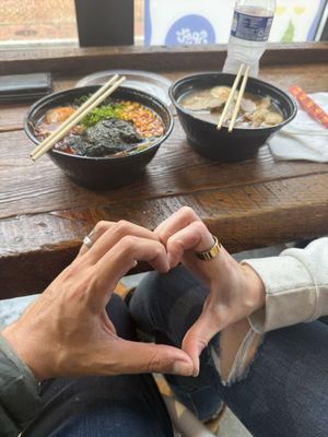 Ramen by UZU by null