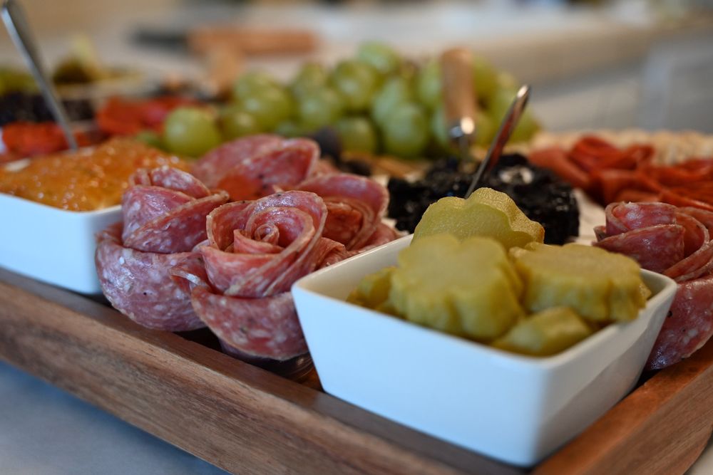 Ms Rachel’s Jam Logo