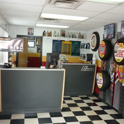 All Japanese Auto - Our office