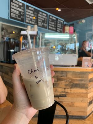 Cachito Coffee and Bakery by null