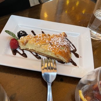 Fabiolus Cucina - Grandma's Tart - Italian Near Me - Hollywood, California Fabiolus Cucina - Grandma's Tart - Italian Near Me - Hollywood, California