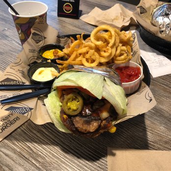 Fatburger - Burgers Near Me - Richmond, British Columbia Fatburger - Burgers Near Me - Richmond, British Columbia