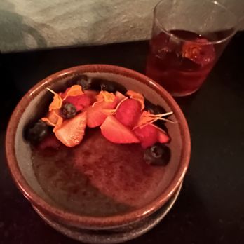 Sabina Sabe - Pastilles - Cocktail Bars Near Me - Oaxaca, OAX