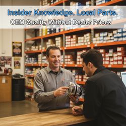 Highway Auto Parts