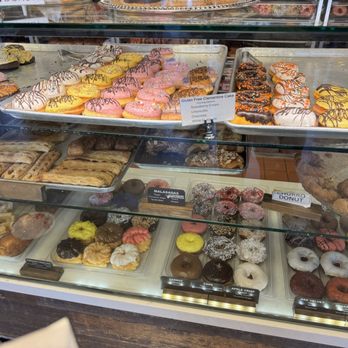 The Donuttery - Donuts Near Me - Huntington Beach, California The Donuttery - Donuts Near Me - Huntington Beach, California