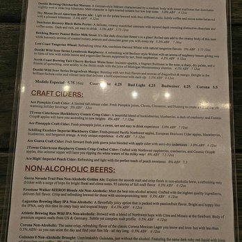 Hop Creek - Gastropubs Near Me - Napa, California Hop Creek - Gastropubs Near Me - Napa, California