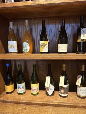La Pharmacie du Vin by null