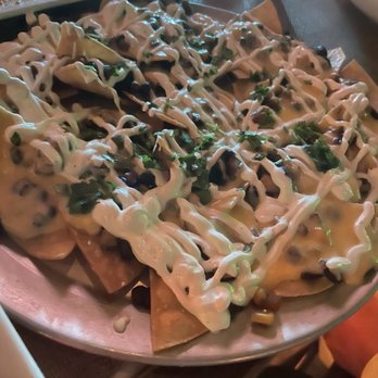 Counter & Bodega - Macho Nachos - Latin American Near Me - New York, New York Counter & Bodega - Macho Nachos - Latin American Near Me - New York, New York