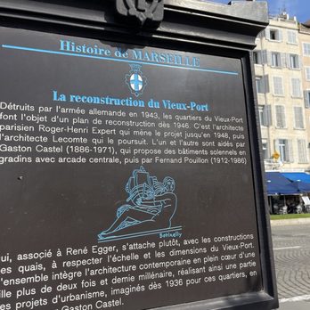 Vieux-Port de Marseille - Landmarks & Historical Buildings Near Me - Marseille, 13 Vieux-Port de Marseille - Landmarks & Historical Buildings Near Me - Marseille, 13
