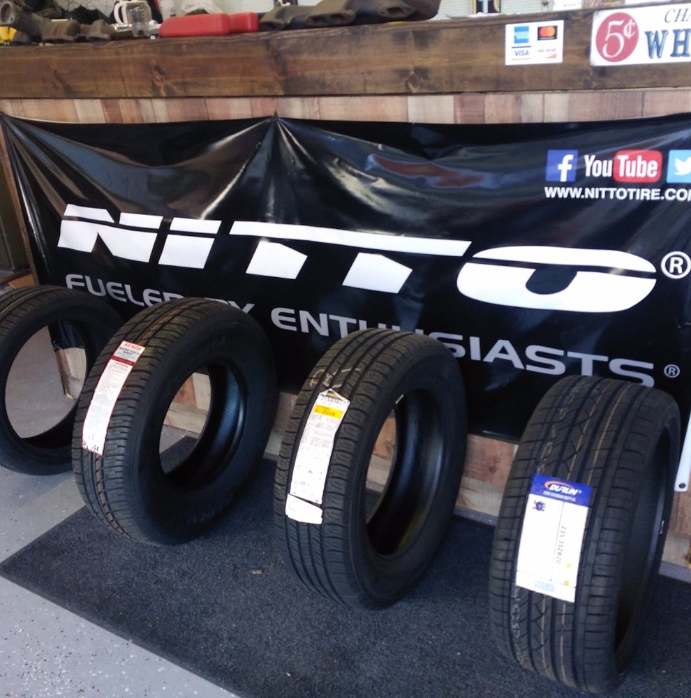 BRAD’S AUTOMOTIVE PERFORMANCE AND REPAIR Updated June 2024 544 S