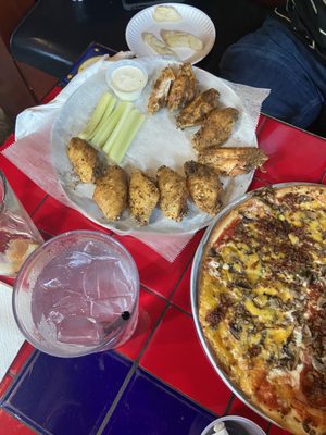 Blue Moon Pizza of Smyrna by null
