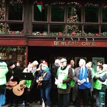 Bewley's Cafe - #dublinshopslocal #charity #goodcause - Irish Near Me - Dublin, D Bewley's Cafe - #dublinshopslocal #charity #goodcause - Irish Near Me - Dublin, D