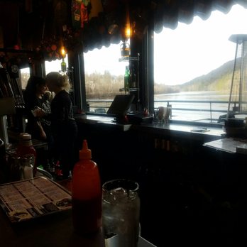 Whetstone Beer - Bar overlooking the CT River. - Breweries Near Me - Brattleboro, Vermont Whetstone Beer - Bar overlooking the CT River. - Breweries Near Me - Brattleboro, Vermont