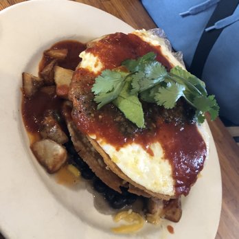 The Kettle - Huevos Rancheros - Diners Near Me - Manhattan Beach, California The Kettle - Huevos Rancheros - Diners Near Me - Manhattan Beach, California
