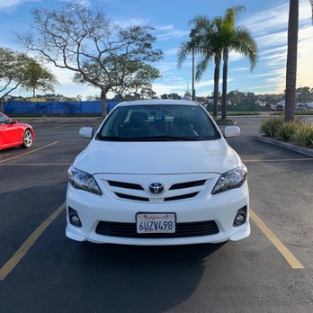 Hard Tech Auto Body - Body Shops Near Me - Anaheim, California