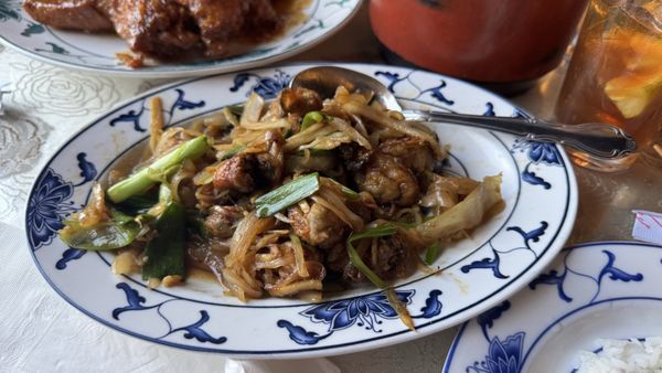 Canton Cooks by null