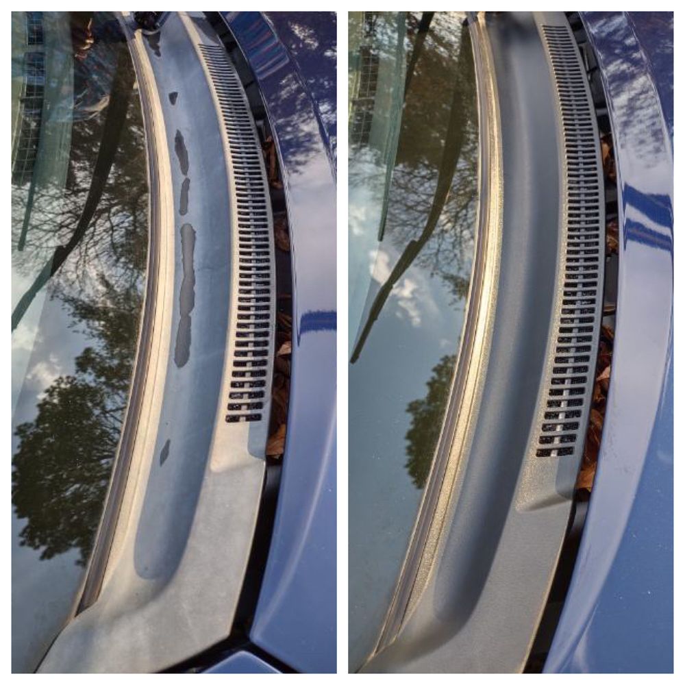 ALL STAR MOBILE DETAILING & MOLD REMEDIATION Request a Quote 26 Photos Decatur,