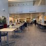 Minoru Senior Centre Cafeteria