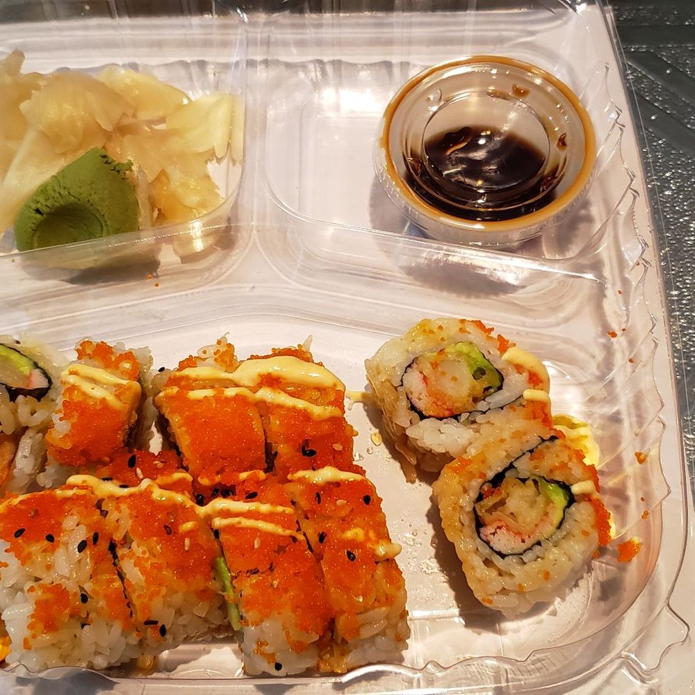 Sushi Sake Killian - Sushi Bars Near Me - Miami, Florida Sushi Sake Killian - Sushi Bars Near Me - Miami, Florida
