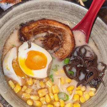 Piranha Killer Ramen - Ramen - Ramen Near Me - Arlington, Texas